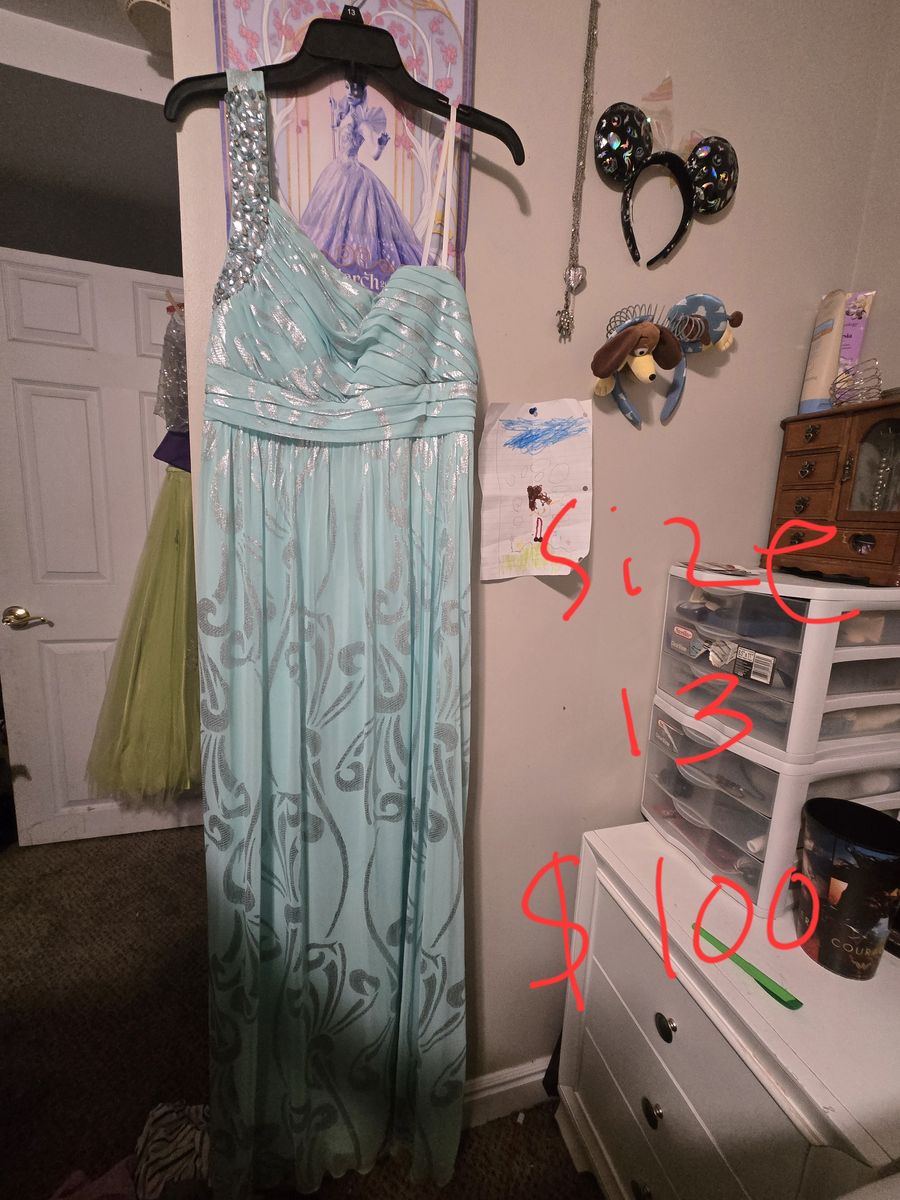 Prom Dresses