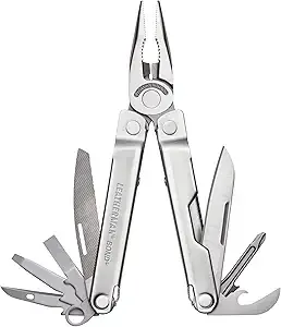 New Leatherman Bond Multitool