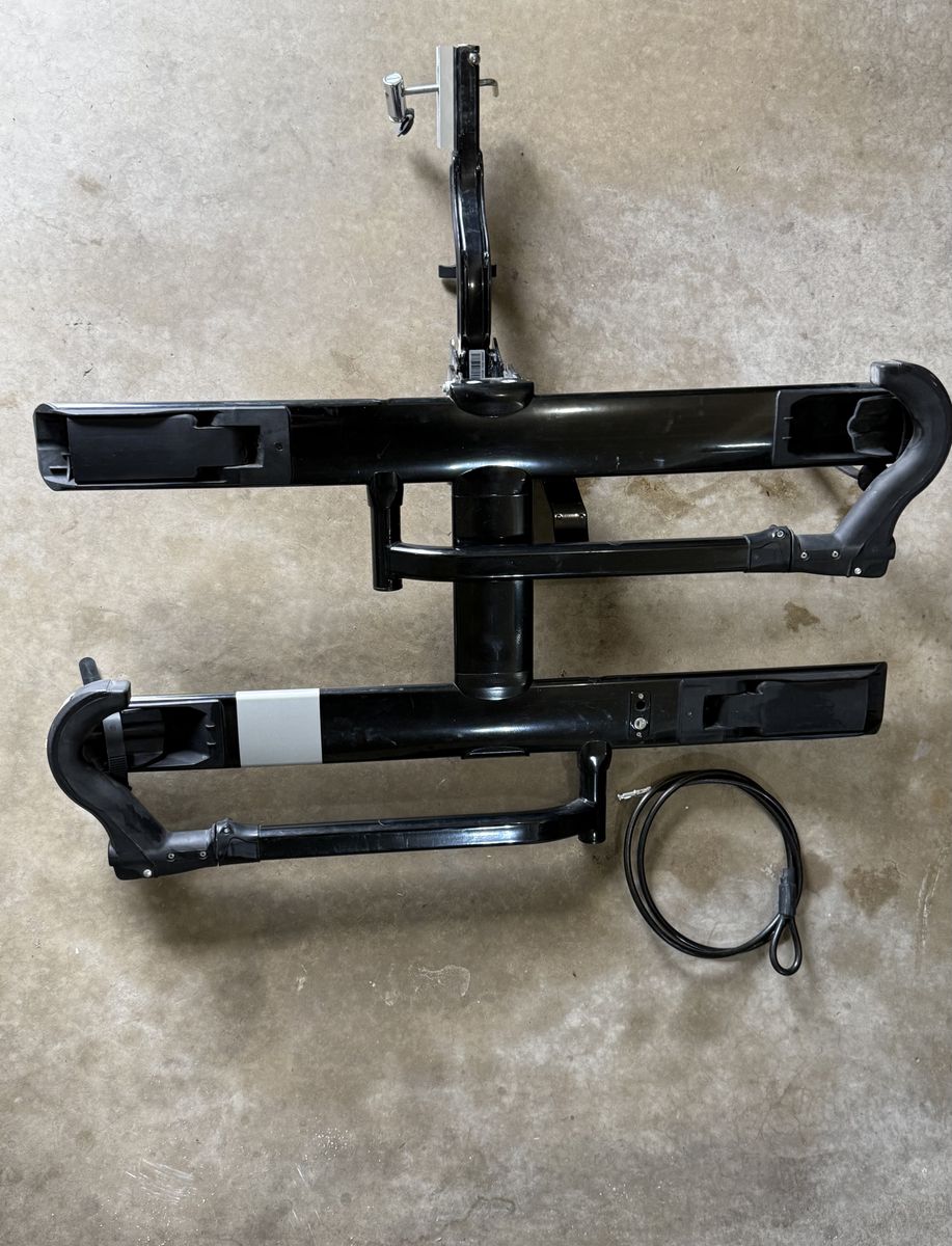 Kuat Sherpa Bike Rack