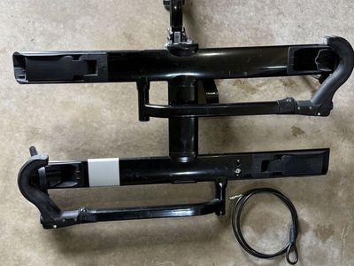 Kuat Sherpa Bike Rack