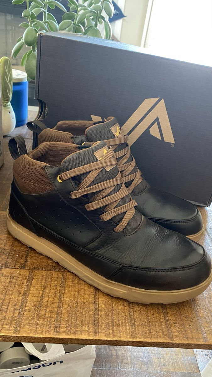 Forsake Boots, Men's 11