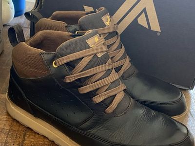 Forsake Boots, Men's 11
