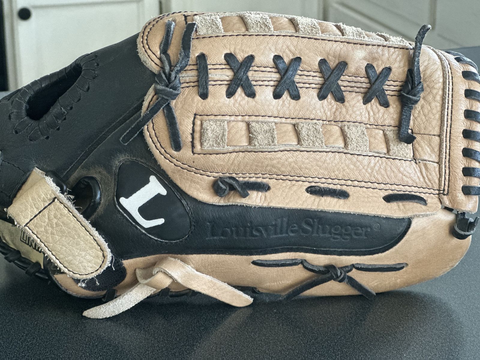 Louisville Baseball Glove