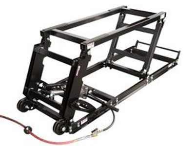 Tusk UTV/ATV Pneumatic Lift