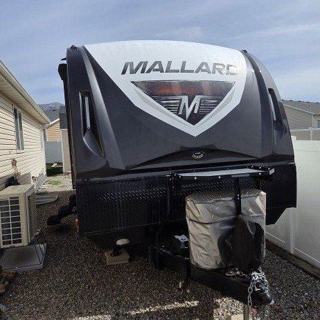 2018 Heartland Mallard IDM254