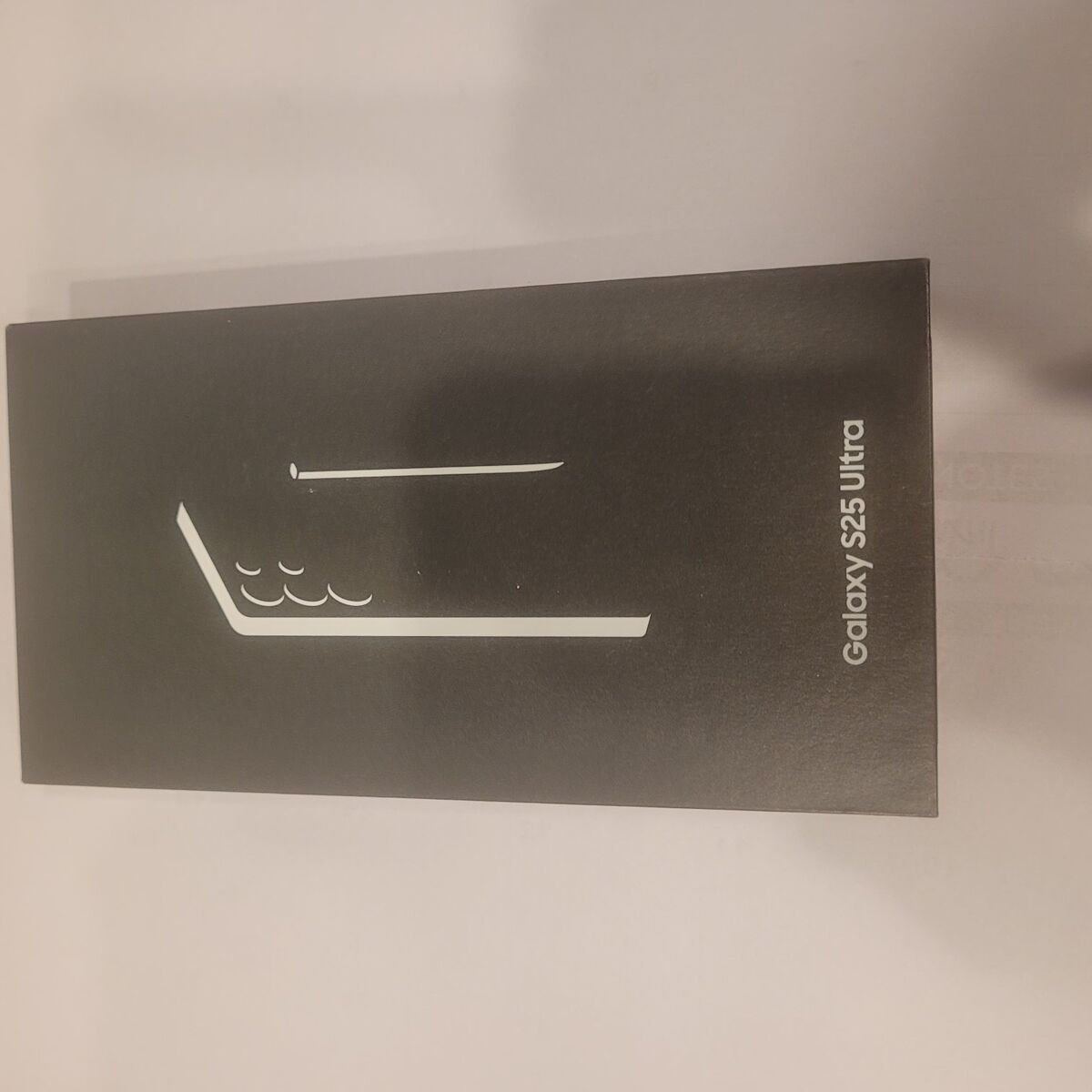 Price Reduced --  Samsung Galaxy S25 Ultra Unlocke