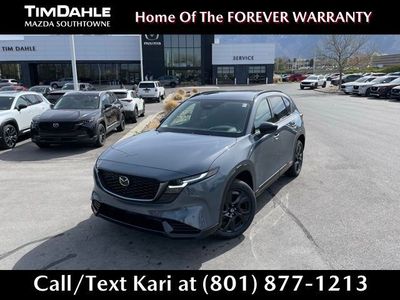 2026 Mazda CX-5 2.5 S Premium Plus