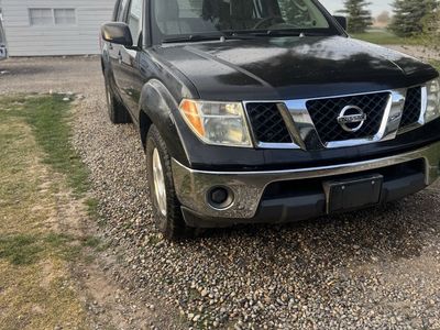 2006 Nissan Frontier