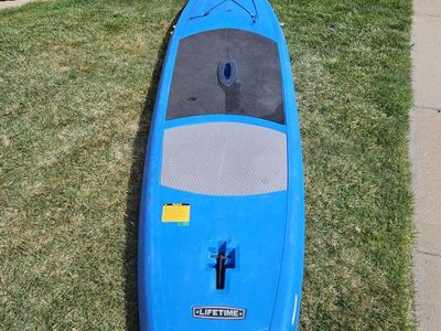 Paddle Board
