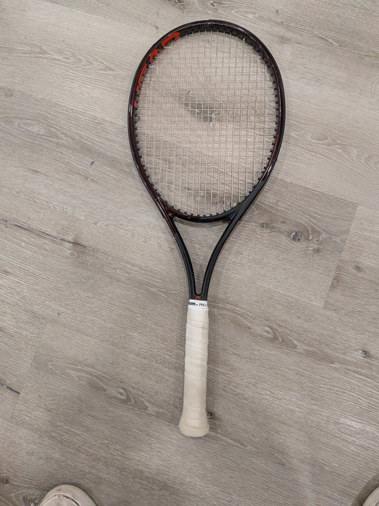 Head Prestige MP 400 Tennis Racket