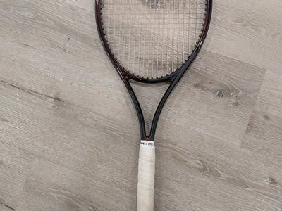 Head Prestige MP 400 Tennis Racket