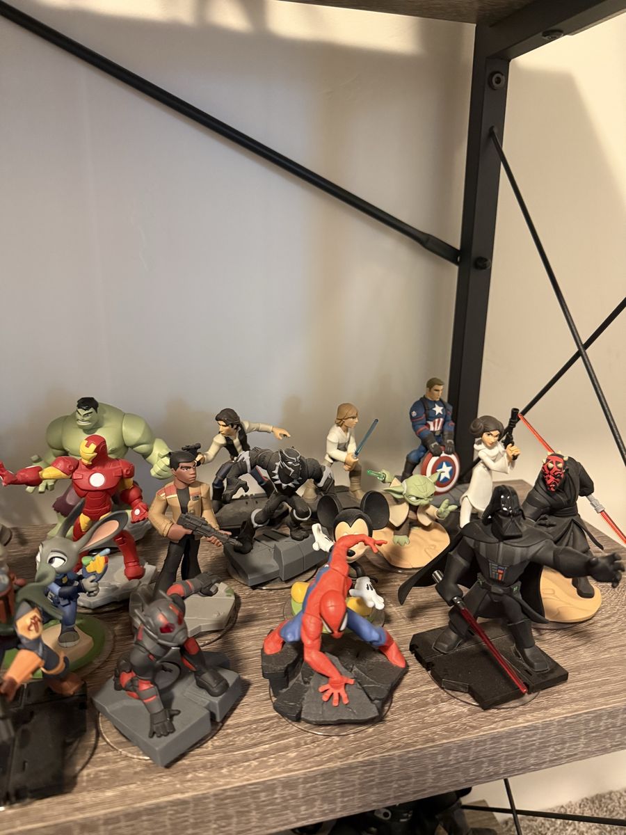 Disney Infinity