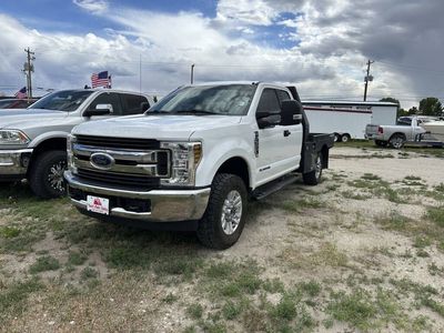 2019 Ford F-350 XL