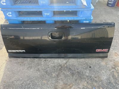 Tailgate for 1999-2007 Chevy/GMC