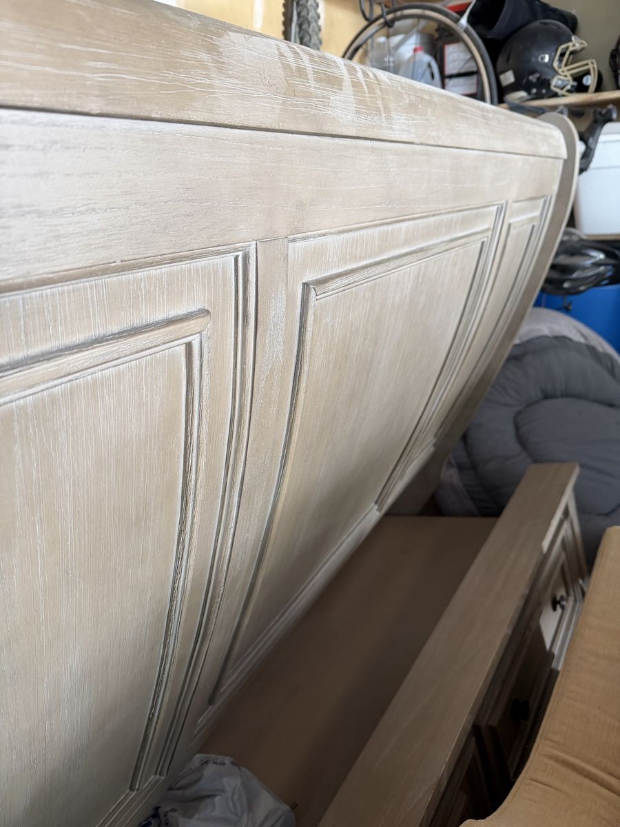 Bed Frame