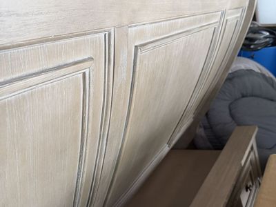 Bed Frame