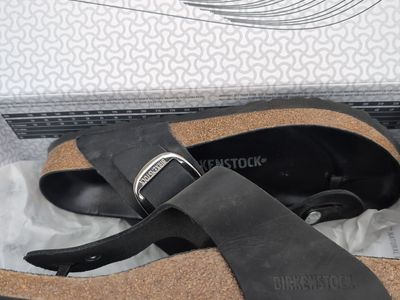 PRICE DROP Birkenstock Gizeh Womens