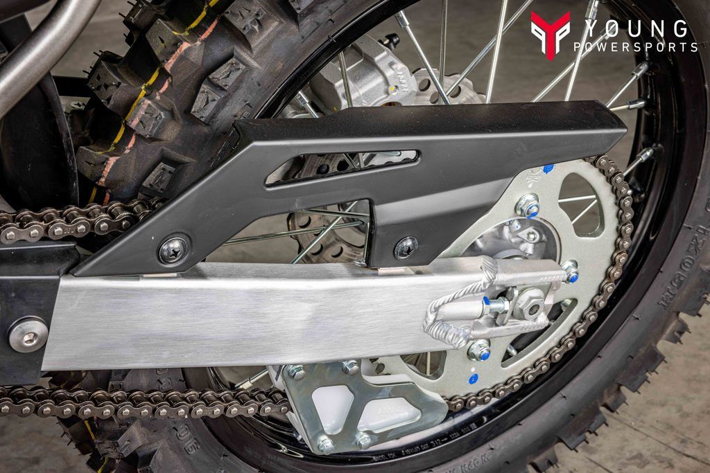 2026 Kawasaki KLX®140R L