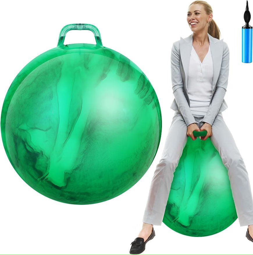 adult hopper ball