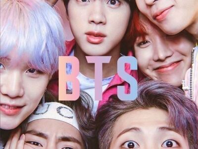 Premium BTS Concert Tickets Las Vegas May 24