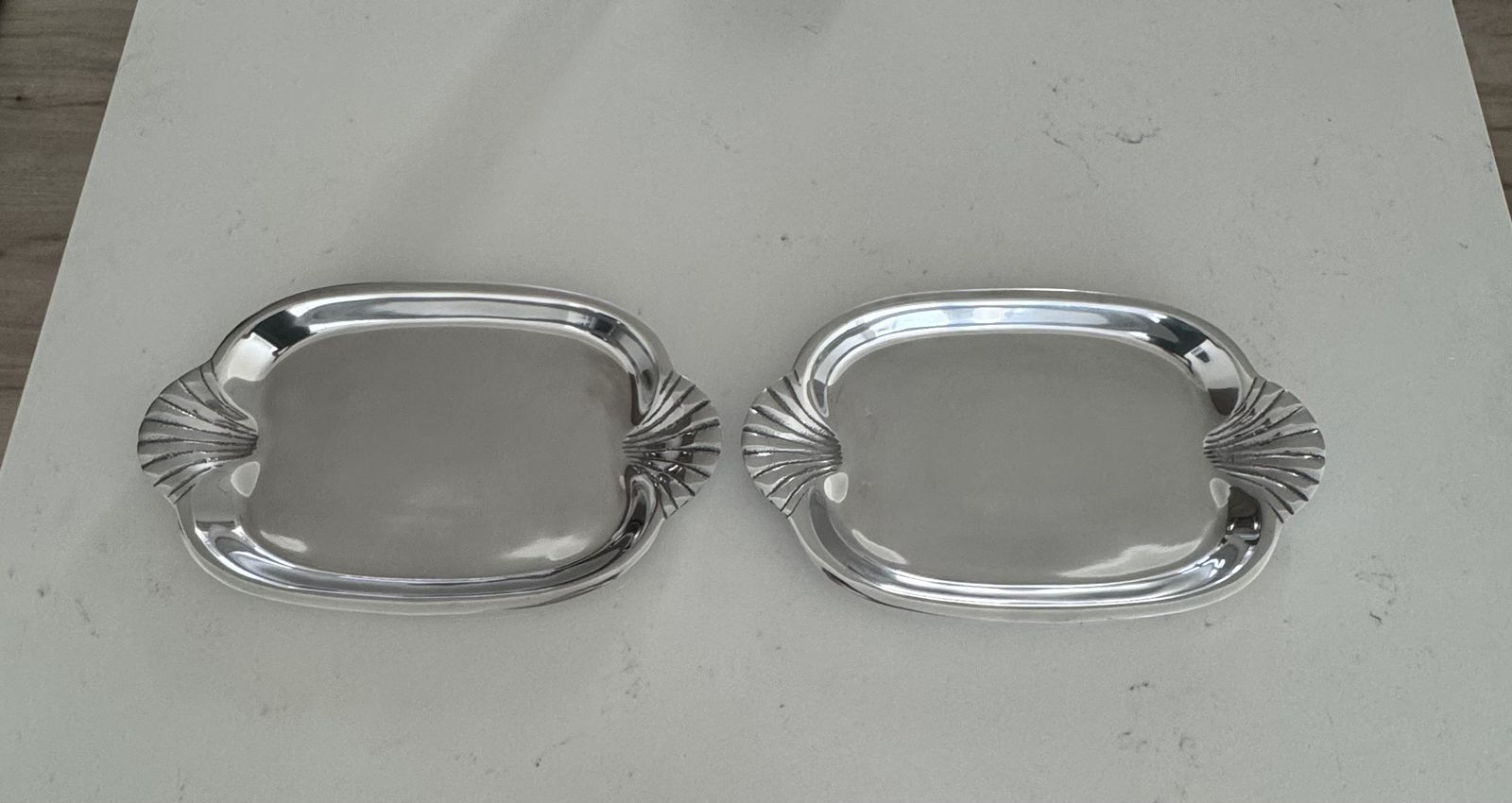 Serving Platters 2pc