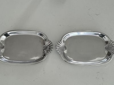 Serving Platters 2pc