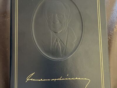 Church Employee Gift Book