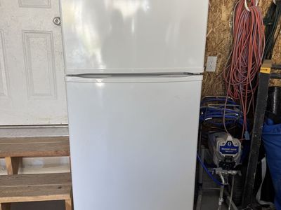 Free Whirlpool Fridge