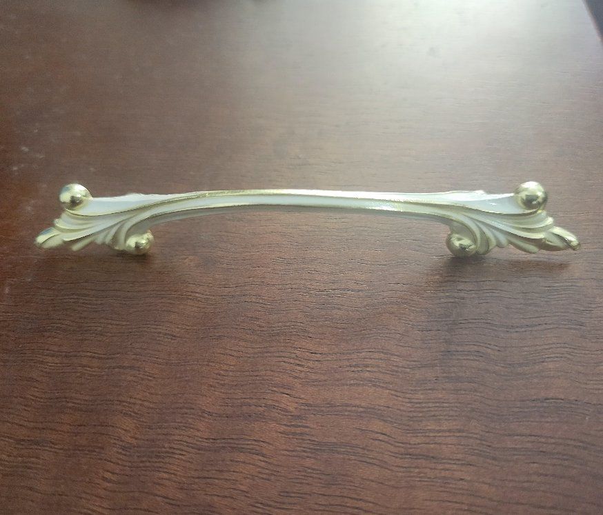 Vintage Amerock Drawer Handle