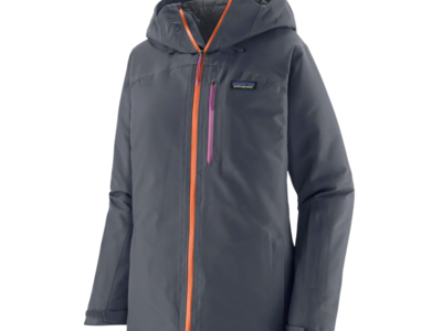 Patagonia Women's Insulated Powder Town Jacket