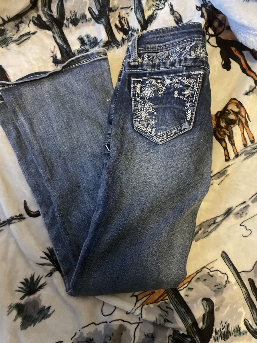 Girls GRACE jeans