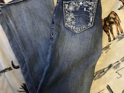 Girls GRACE jeans