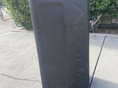 Akona Adventure Dive Luggage Hard Shell