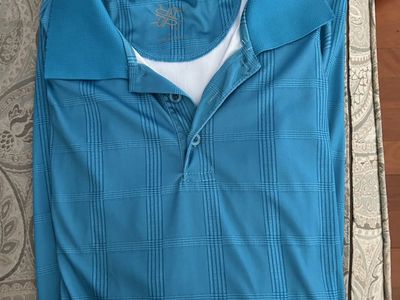 Mens XL Polo Shirts