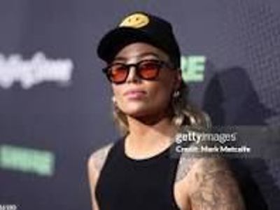 4 tickets to Tash Sultana