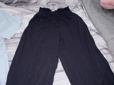 Maternity clothes