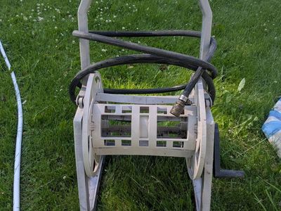 Hose Reel