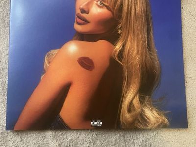 Short n' Sweet Album Standard | Sabrina Carpenter