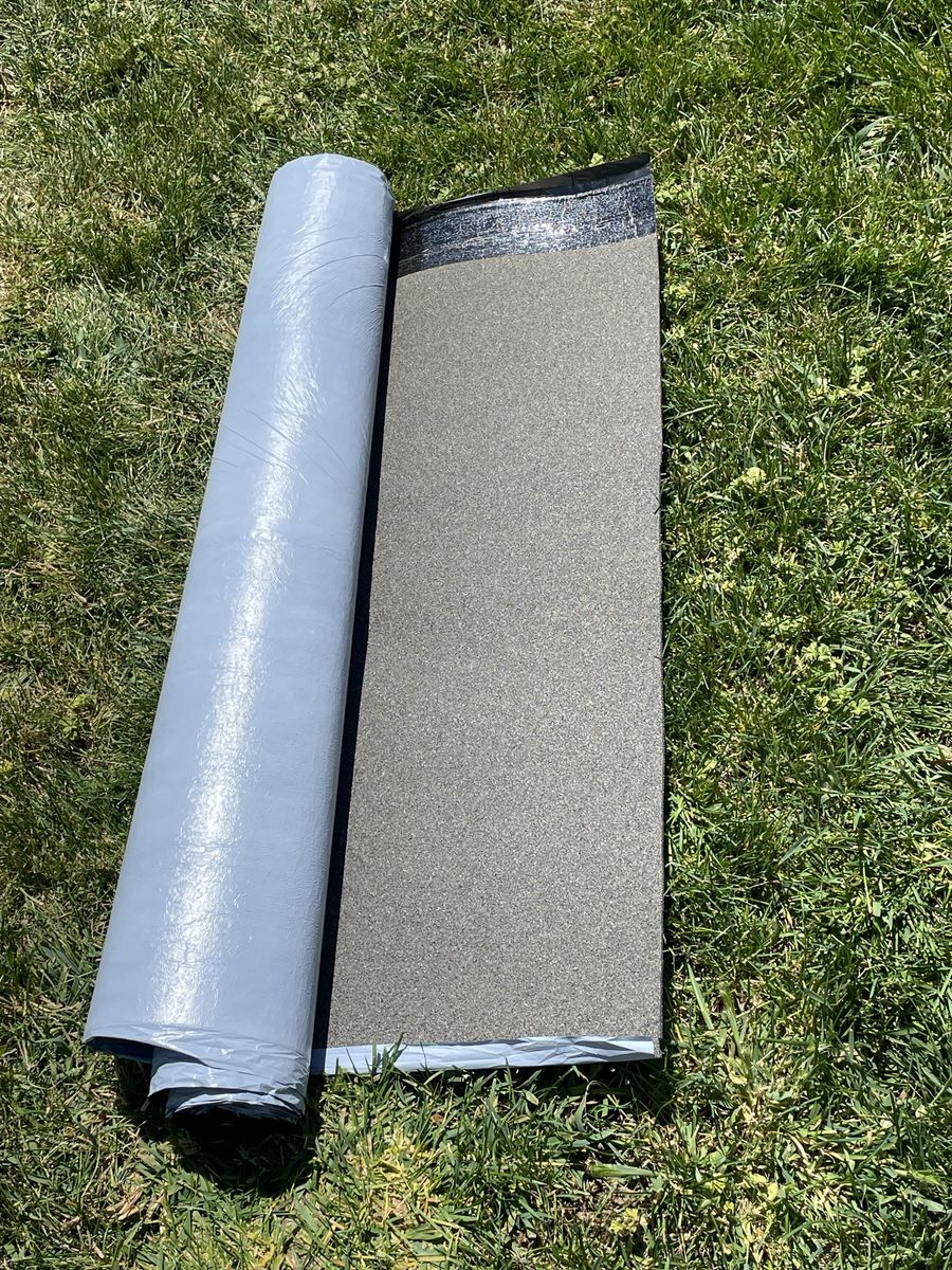 Roofing supply’s