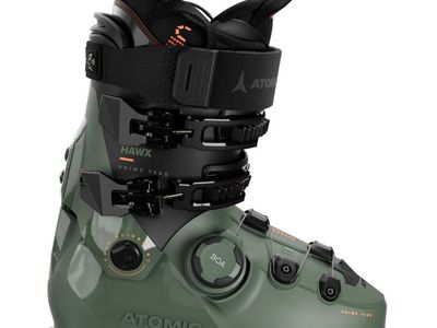 2026 Atomic Hawx Prime 120 S BOA GW *Floor Model*