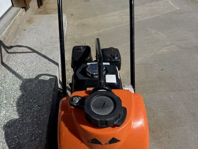 MultiQuip Plate Compactor