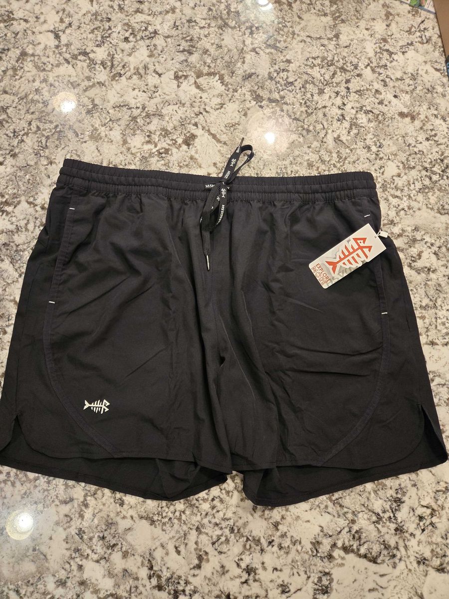 Women's 5" shorts