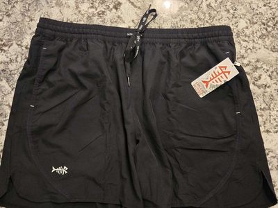 Women's 5" shorts