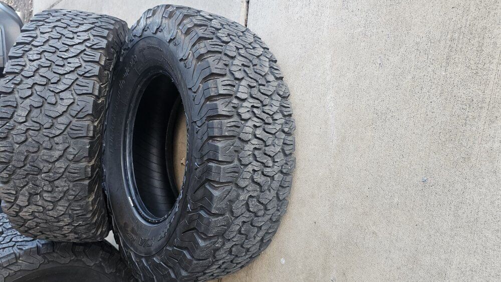 285-70-r17 bfg all terrains