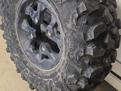 Polaris Rzr or Sxs Spare 30x10x14
