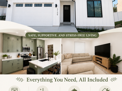 Senior group home