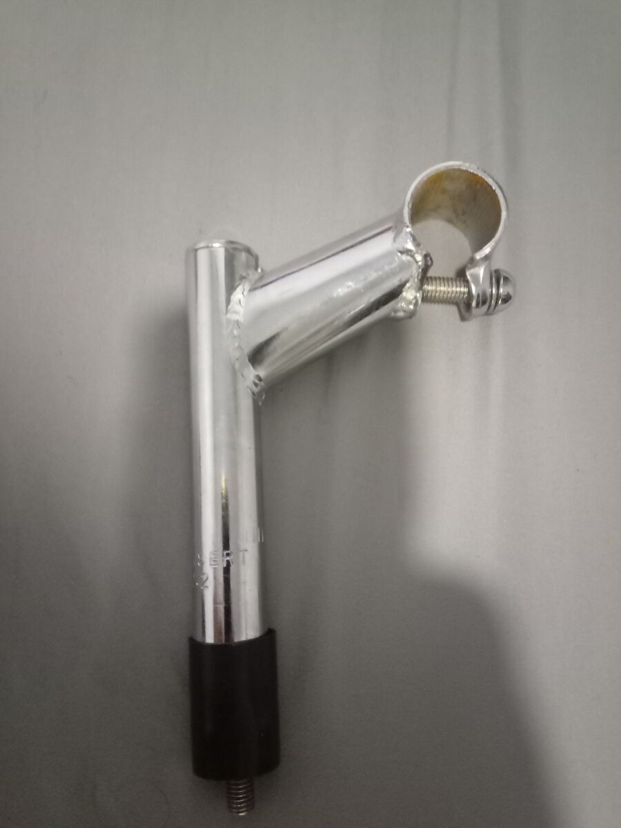 Brand new lowrider bike goosneck