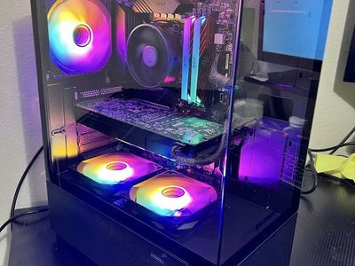 Gaming pc - ryzen 5600x, 16gb ddr4, rtx 3070, 512gb ssd, gaming monitor, keyboard, mouse, gaming hesdset