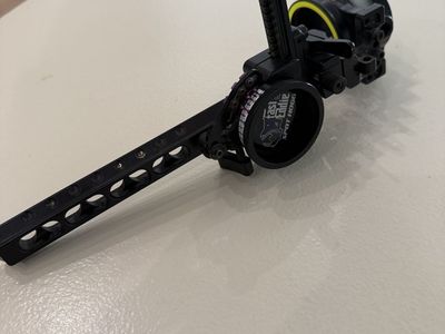 Spot Hogg Fast Eddie Triple Stack