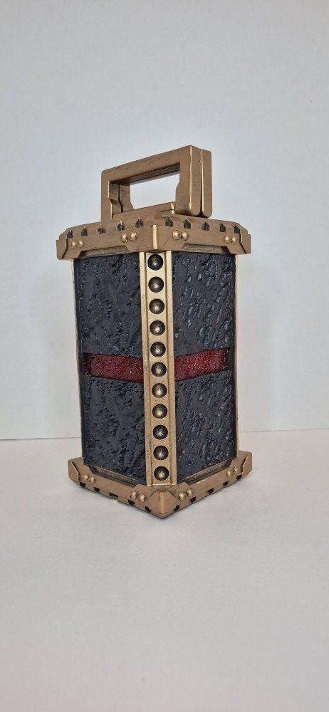 Marvel MCU Reality Stone Replica